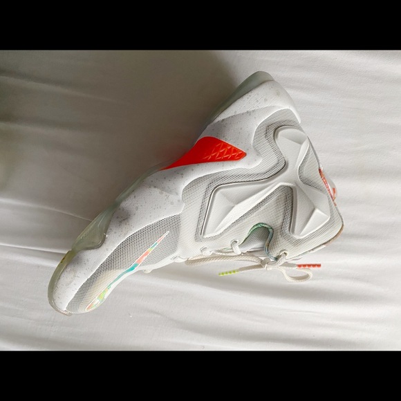 Lebron XIII(GS) - Picture 4 of 7